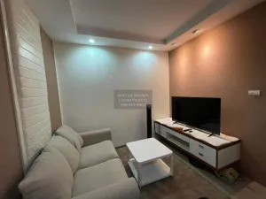 For Rent Condo , Baan Klang Krung Resort Ratchada 7 , MRT-Thailand Cultural Centre , Din Daeng , Din Daeng , Bangkok , CX-89378