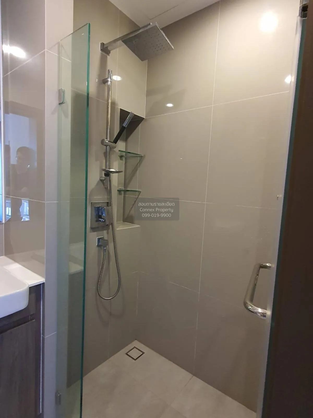 For Sale Condo , Ideo Mobi Asoke , MRT-Phetchaburi , Bang Kapi , 