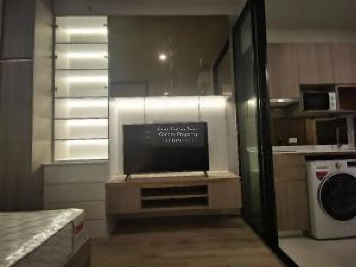 For Sale Condo , Knightsbridge Kaset Society , BTS-Sena Nikhom ,  2