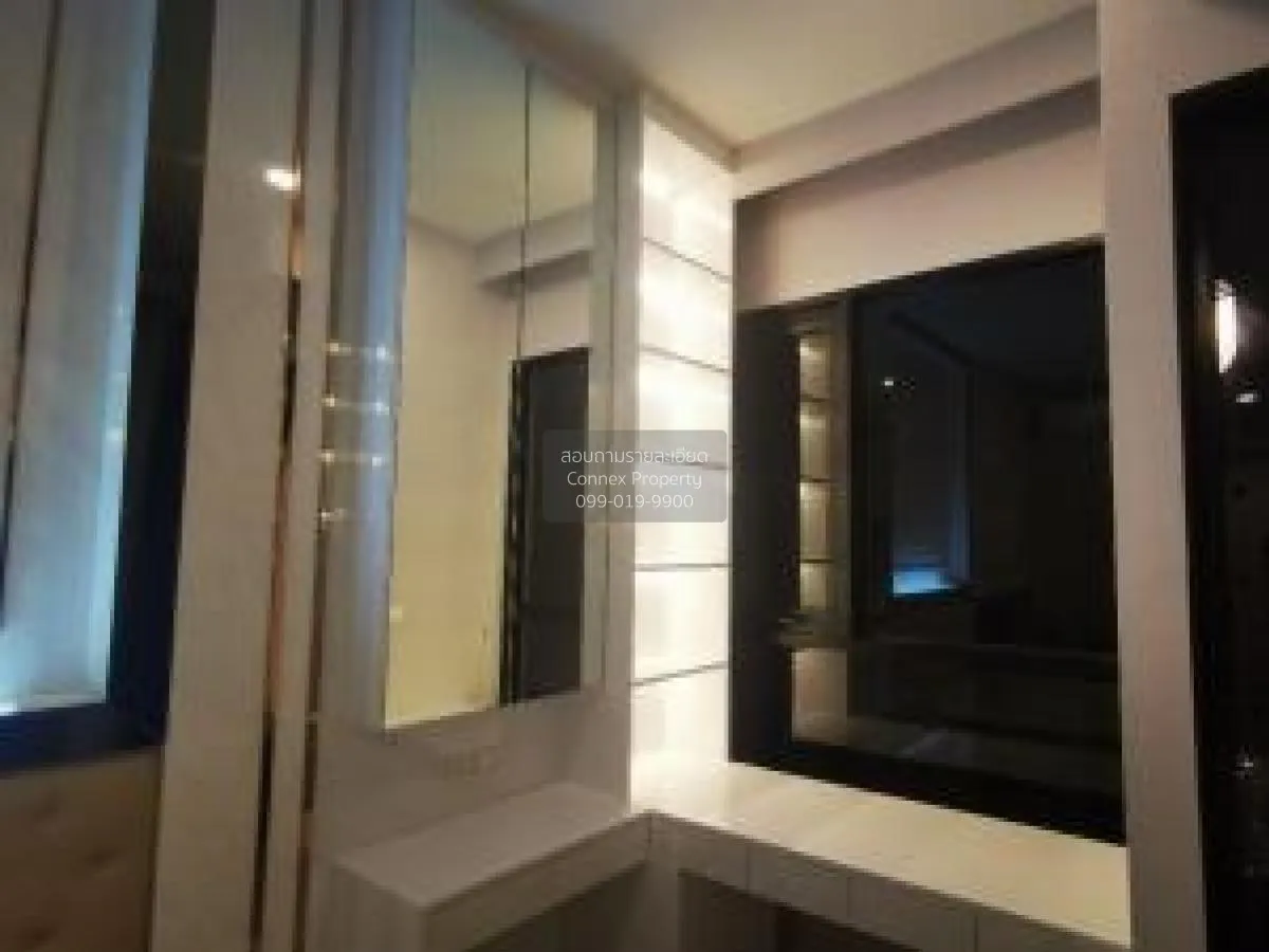 For Sale Condo , Knightsbridge Kaset Society , BTS-Sena Nikhom ,  3