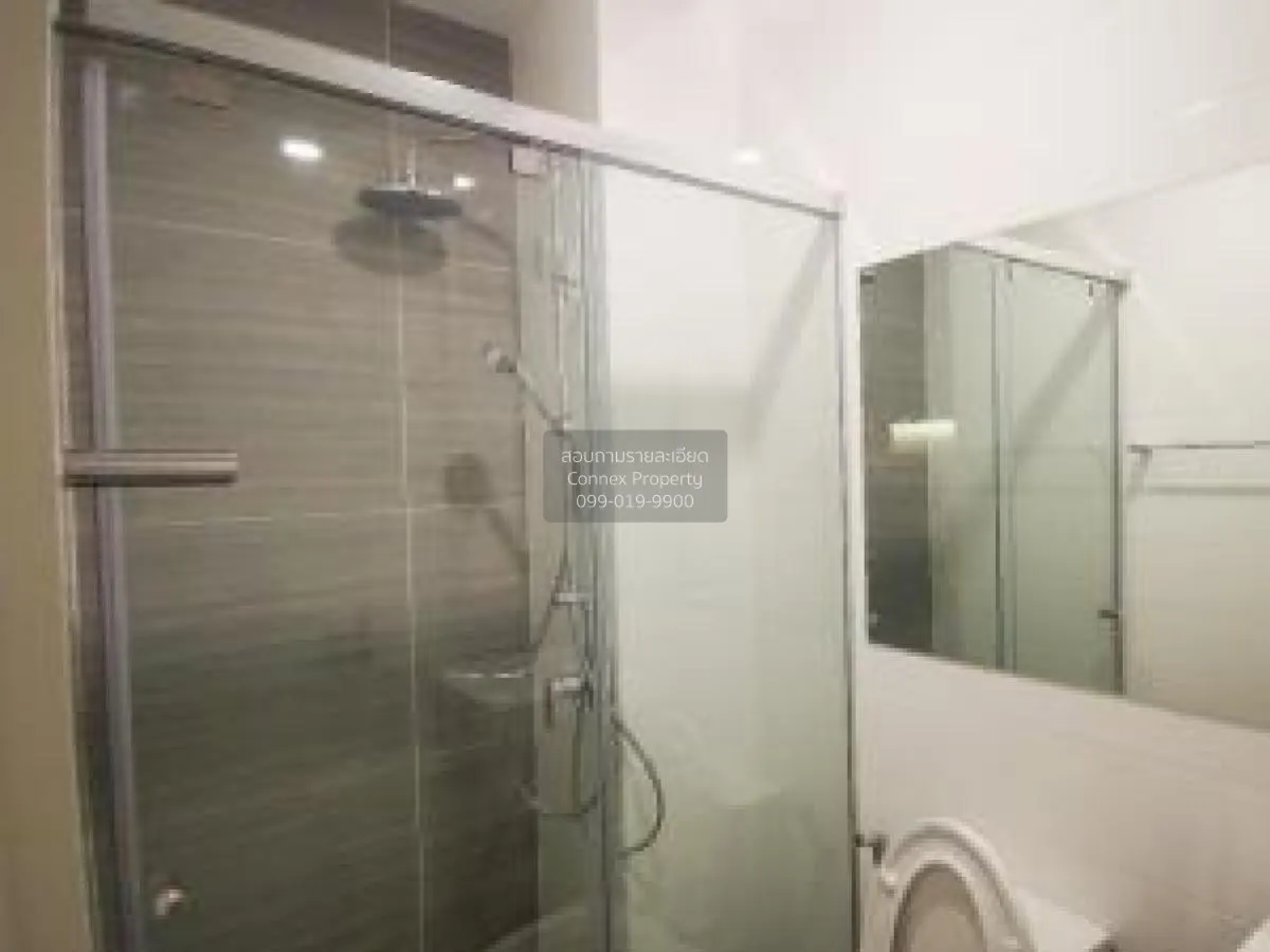 For Sale Condo , Knightsbridge Kaset Society , BTS-Sena Nikhom ,  4