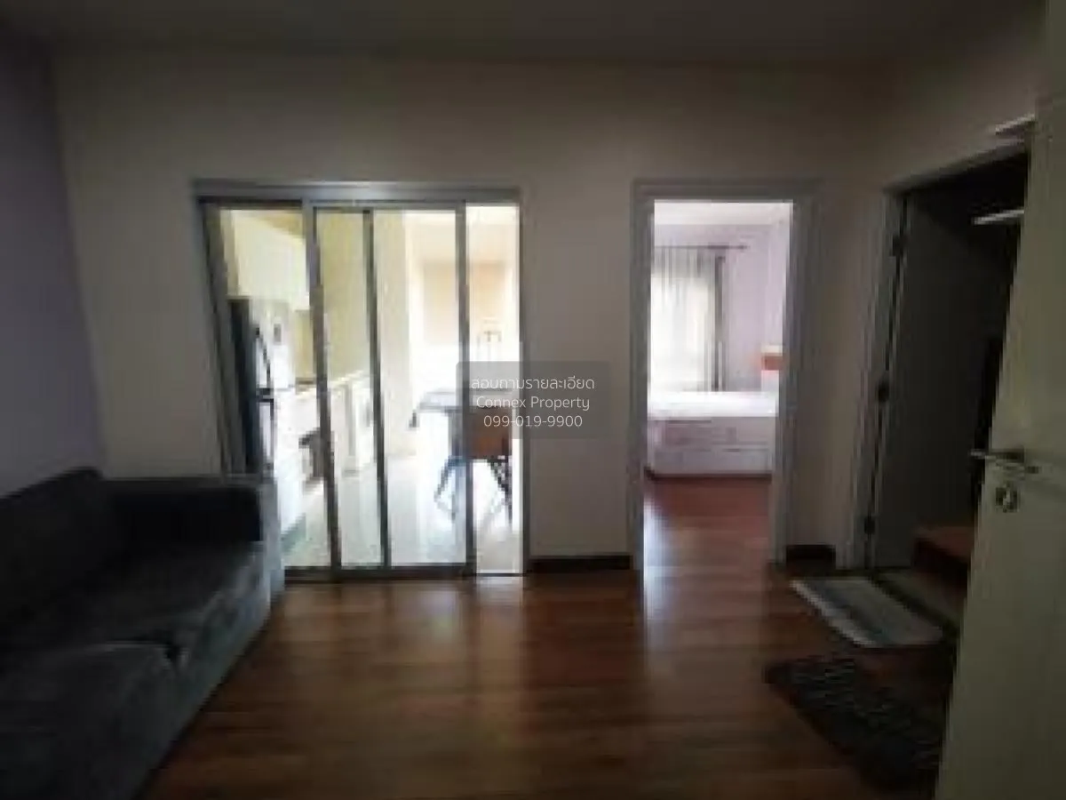 For Sale Condo , Centric Tiwanon Station , MRT-Yak Tiwanon , Tala 1