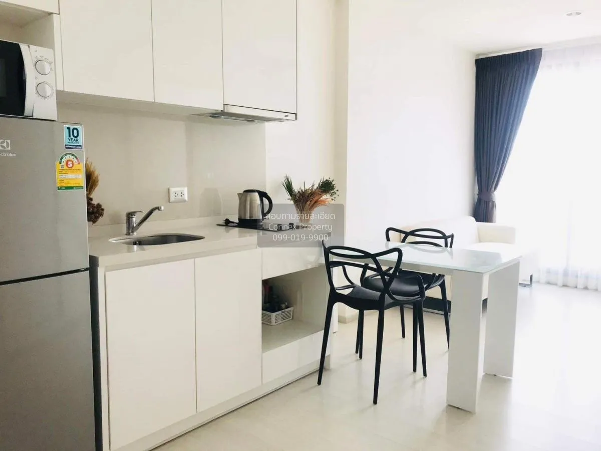 เช่าคอนโด  ริทึ่ม สุขุมวิท 42 BTS-เอกมัย พระโขนง เขต คลองเตย กรุง 2