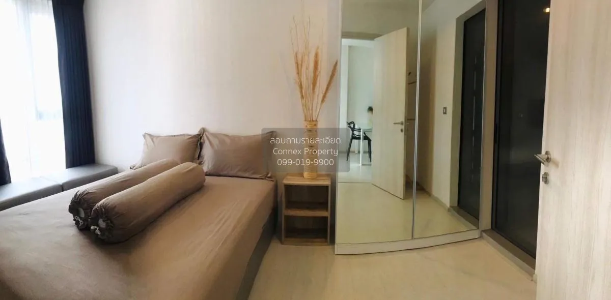 เช่าคอนโด  ริทึ่ม สุขุมวิท 42 BTS-เอกมัย พระโขนง เขต คลองเตย กรุง