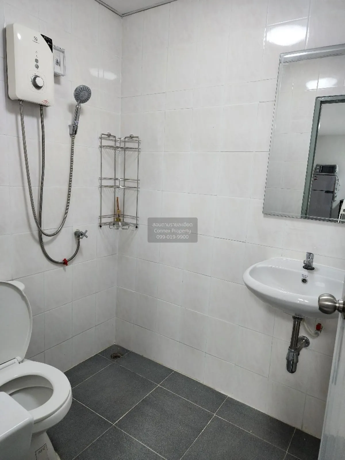 ขายคอนโด  รอยัลทาวเวอร์ 3 สามเสนใน เขต พญาไท กรุงเทพ CX-89388