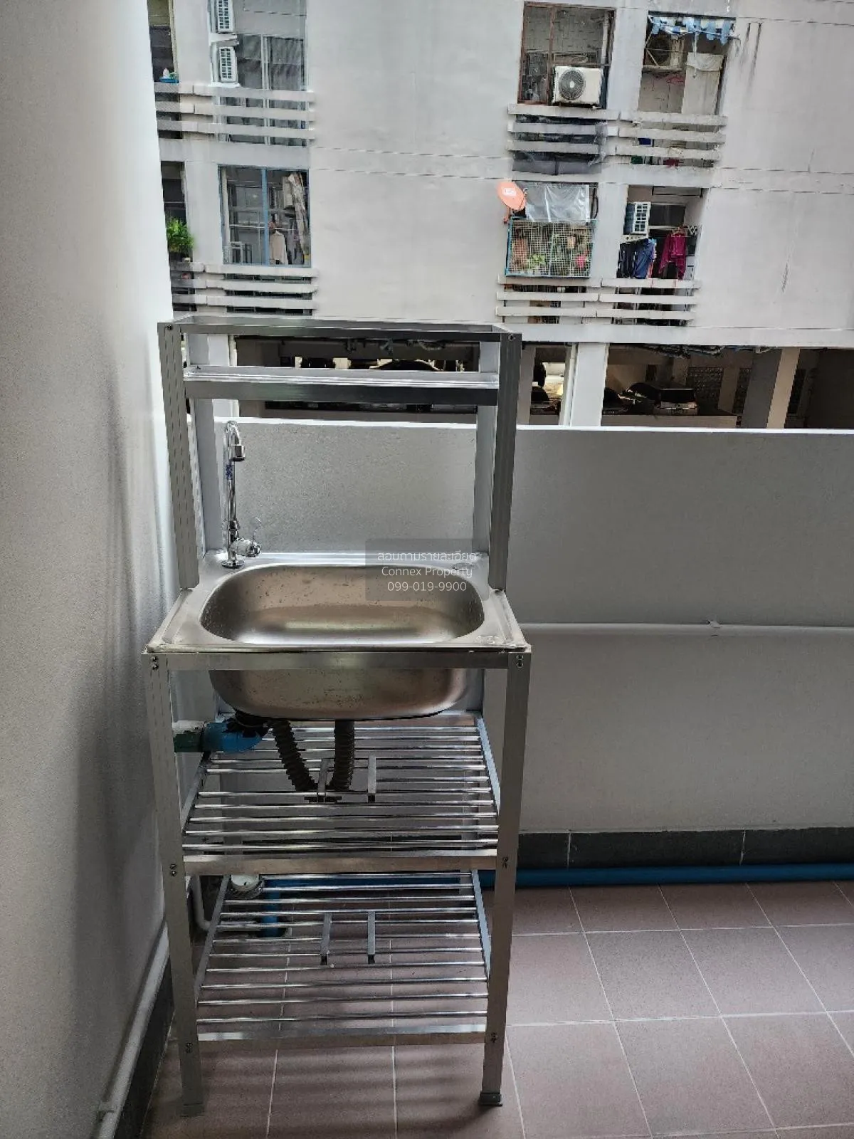 ขายคอนโด  รอยัลทาวเวอร์ 3 สามเสนใน เขต พญาไท กรุงเทพ CX-89388