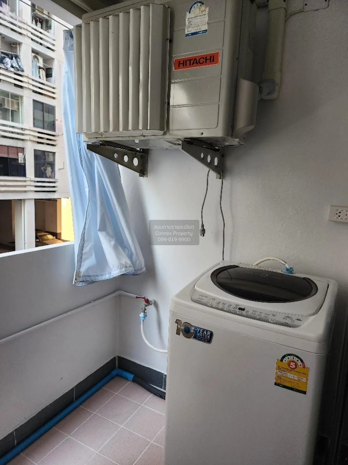 ขายคอนโด  รอยัลทาวเวอร์ 3 สามเสนใน เขต พญาไท กรุงเทพ CX-89388