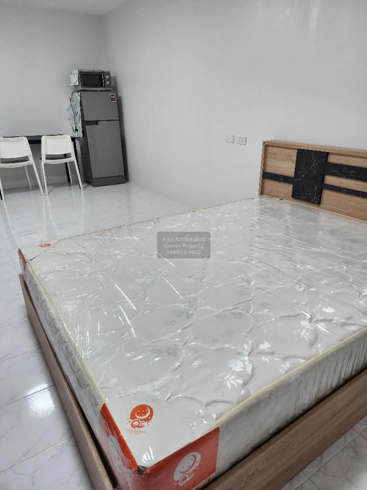 ขายคอนโด  รอยัลทาวเวอร์ 3 สามเสนใน เขต พญาไท กรุงเทพ CX-89388 4