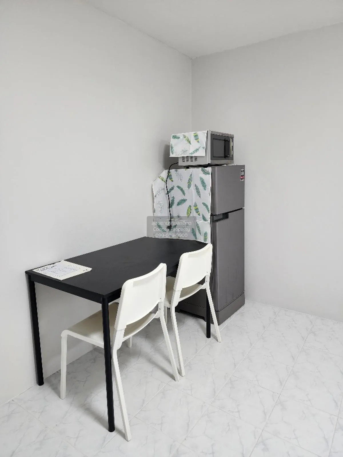 ขายคอนโด  รอยัลทาวเวอร์ 3 สามเสนใน เขต พญาไท กรุงเทพ CX-89388