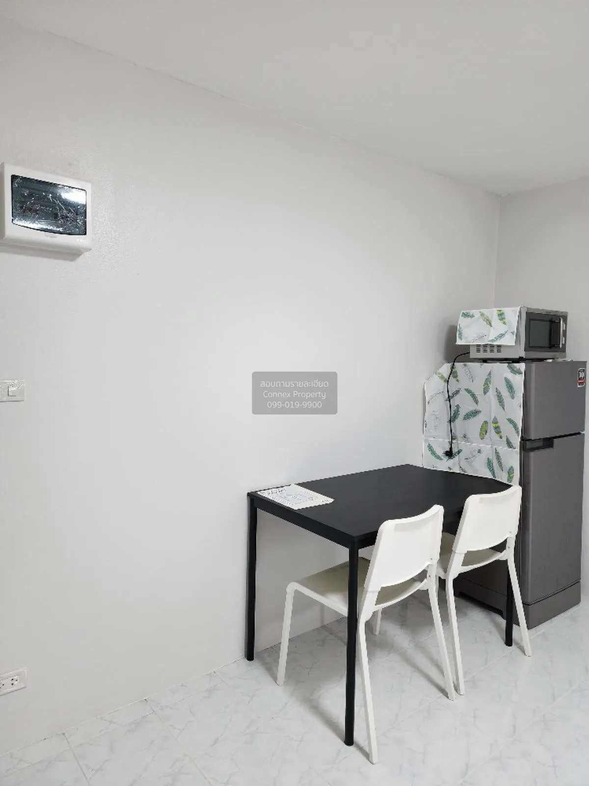 ขายคอนโด  รอยัลทาวเวอร์ 3 สามเสนใน เขต พญาไท กรุงเทพ CX-89388