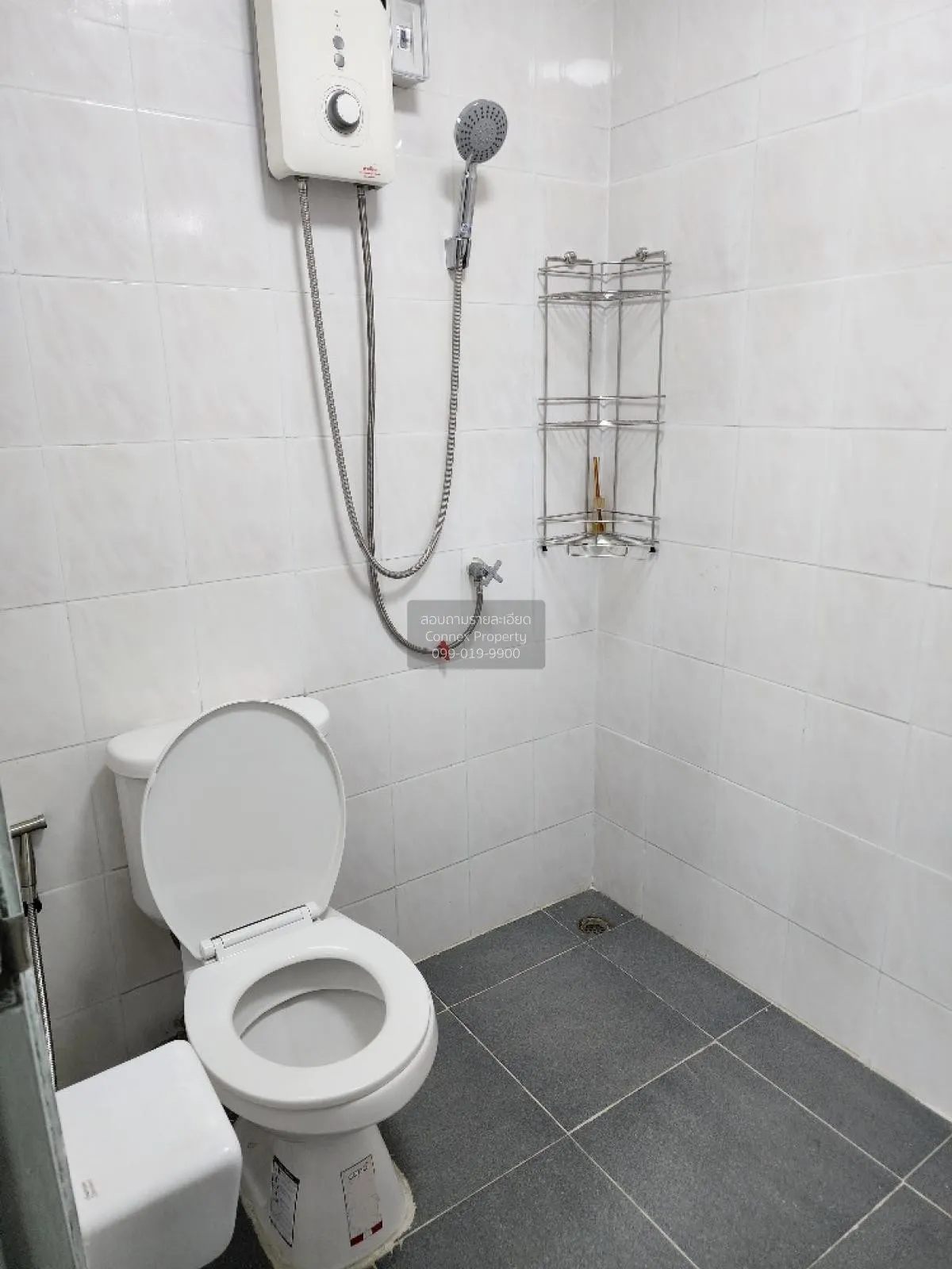 ขายคอนโด  รอยัลทาวเวอร์ 3 สามเสนใน เขต พญาไท กรุงเทพ CX-89388