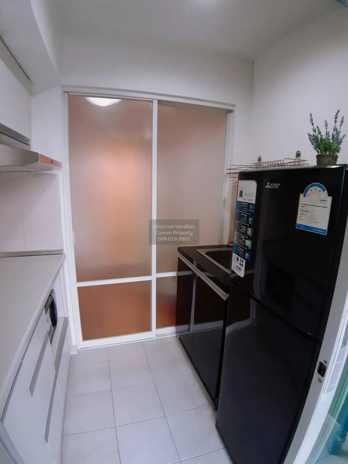 เช่าคอนโด  ลุมพินี เพลส พระราม 9 - รัชดา MRT-พระราม 9 ห้วยขวาง เข 4