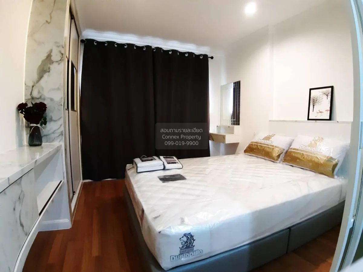 เช่าคอนโด  ลุมพินี เพลส พระราม 9 - รัชดา MRT-พระราม 9 ห้วยขวาง เข