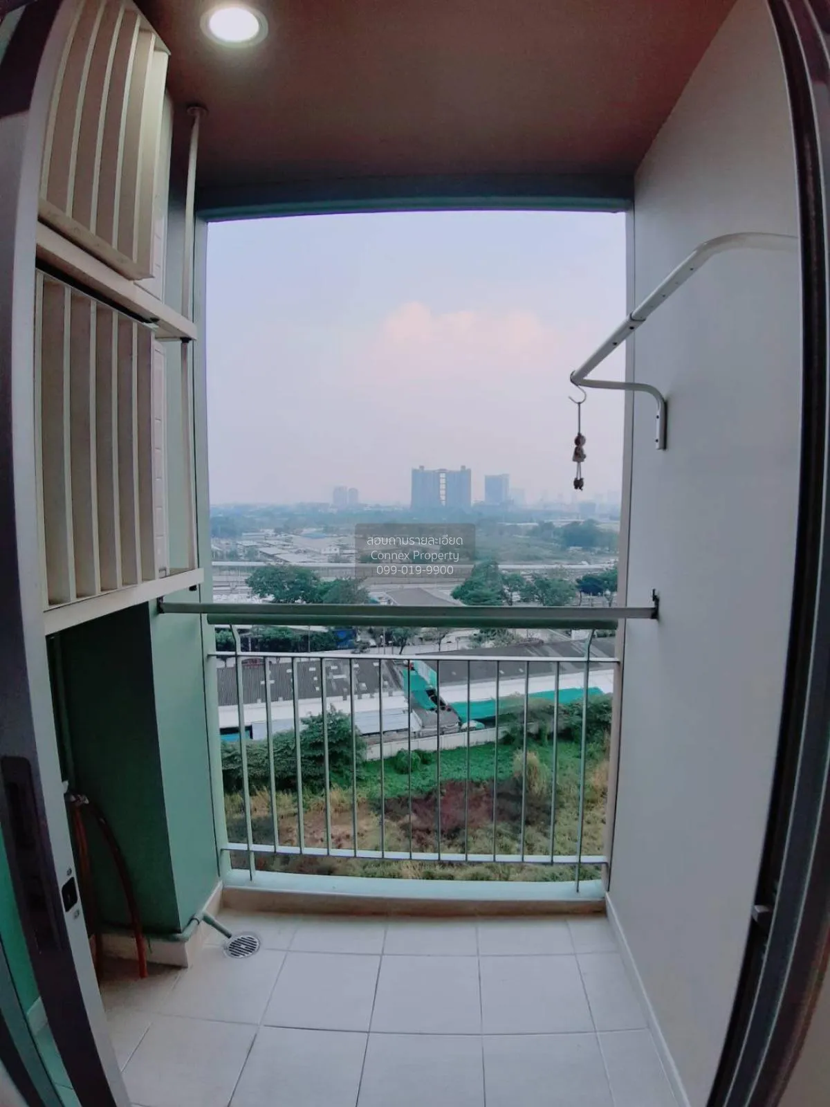 เช่าคอนโด  ลุมพินี เพลส พระราม 9 - รัชดา MRT-พระราม 9 ห้วยขวาง เข