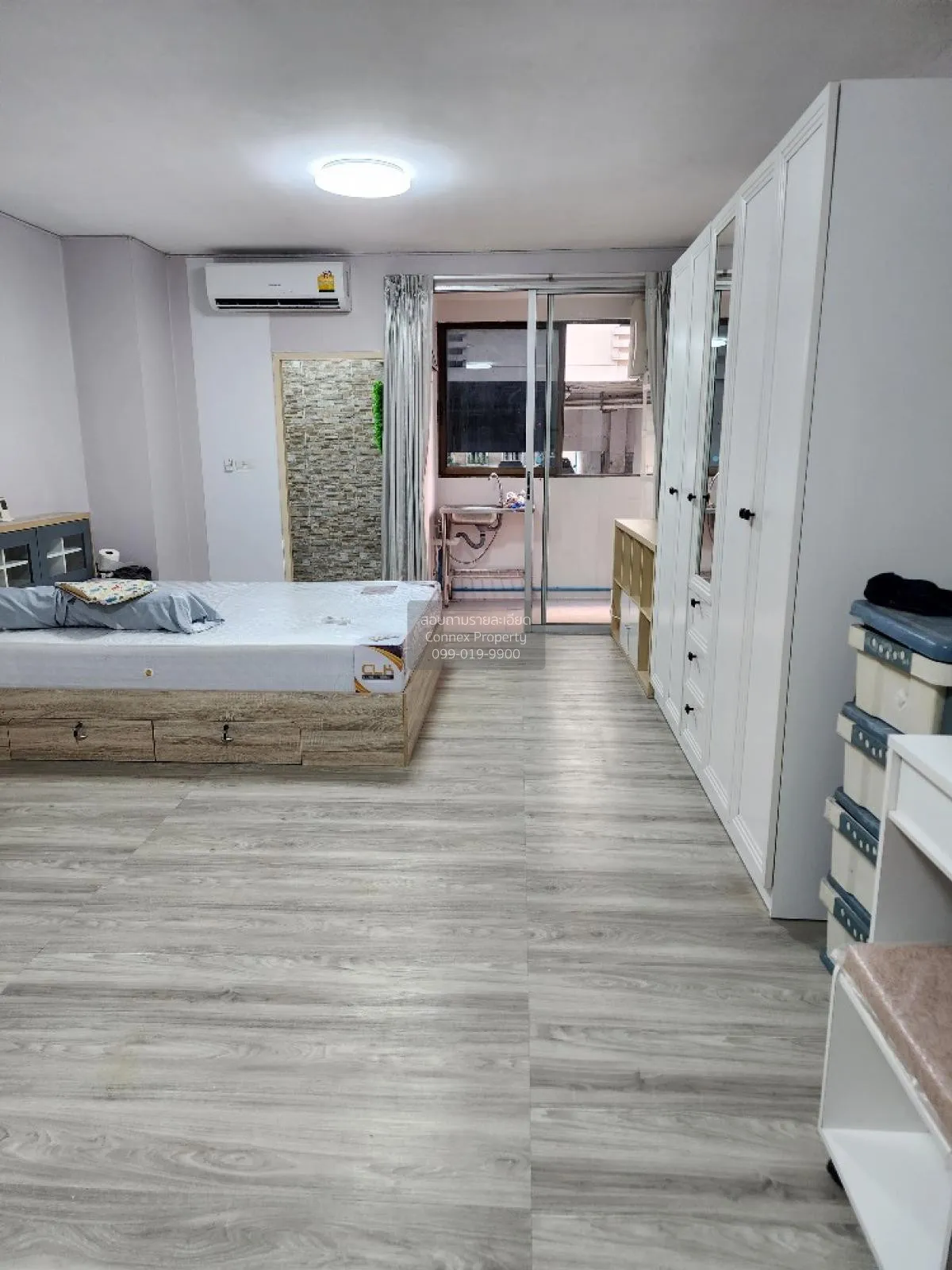 ขายคอนโด  รอยัลทาวเวอร์ 3 สามเสนใน เขต พญาไท กรุงเทพ CX-89390 2