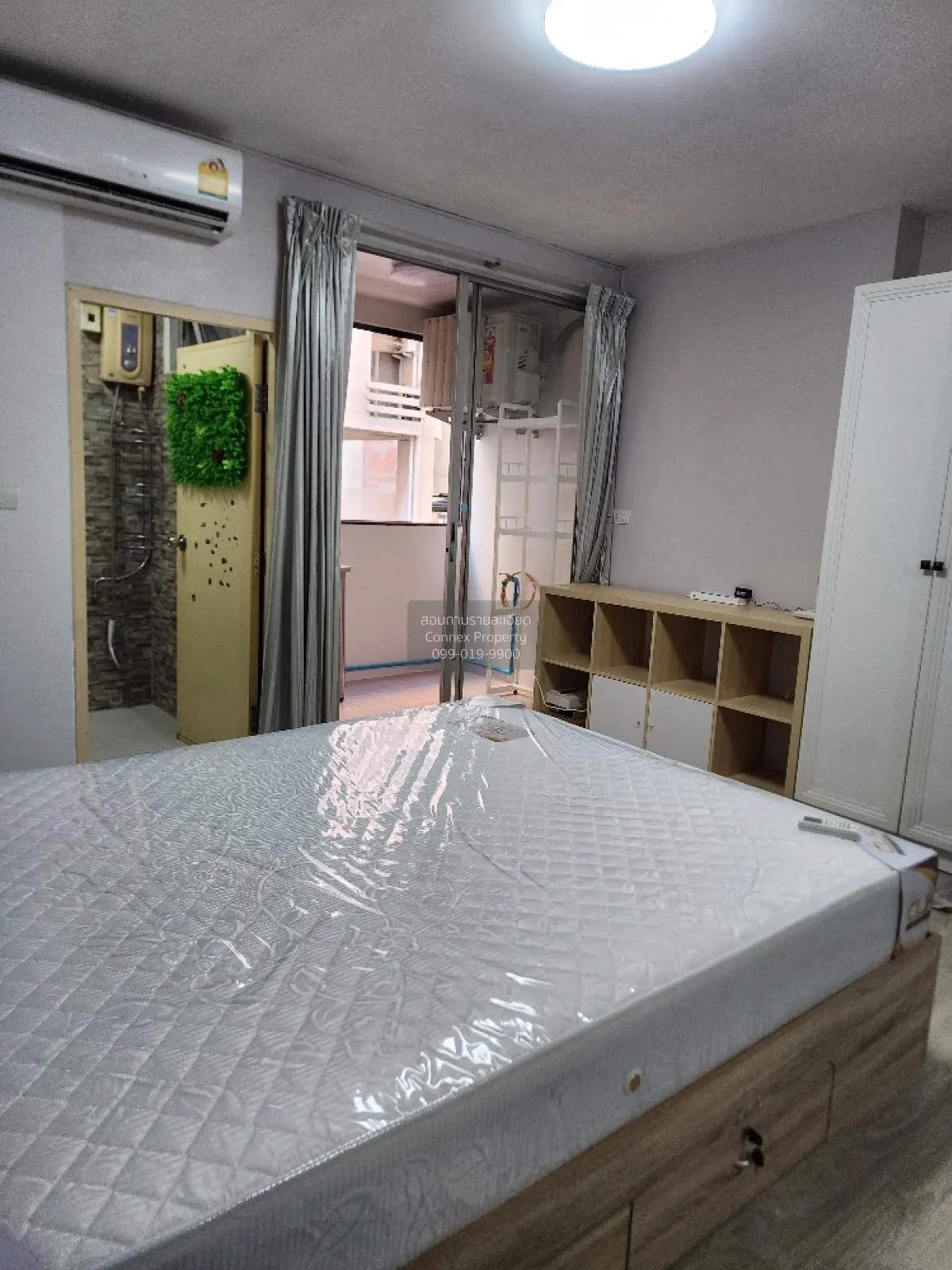 ขายคอนโด  รอยัลทาวเวอร์ 3 สามเสนใน เขต พญาไท กรุงเทพ CX-89390