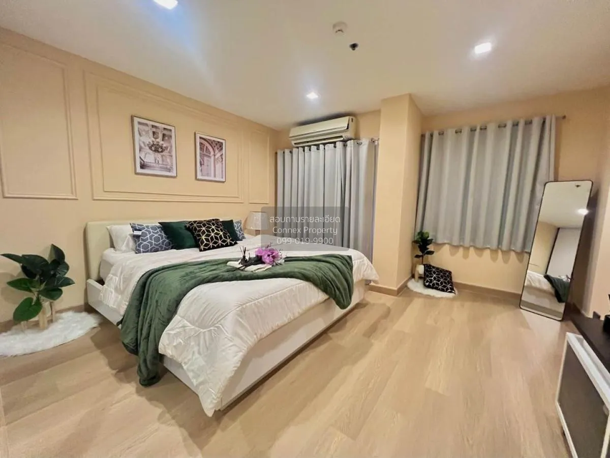 For Sale Condo , The Next Garden Mix , BTS-On Nut , Phra Khanong  1