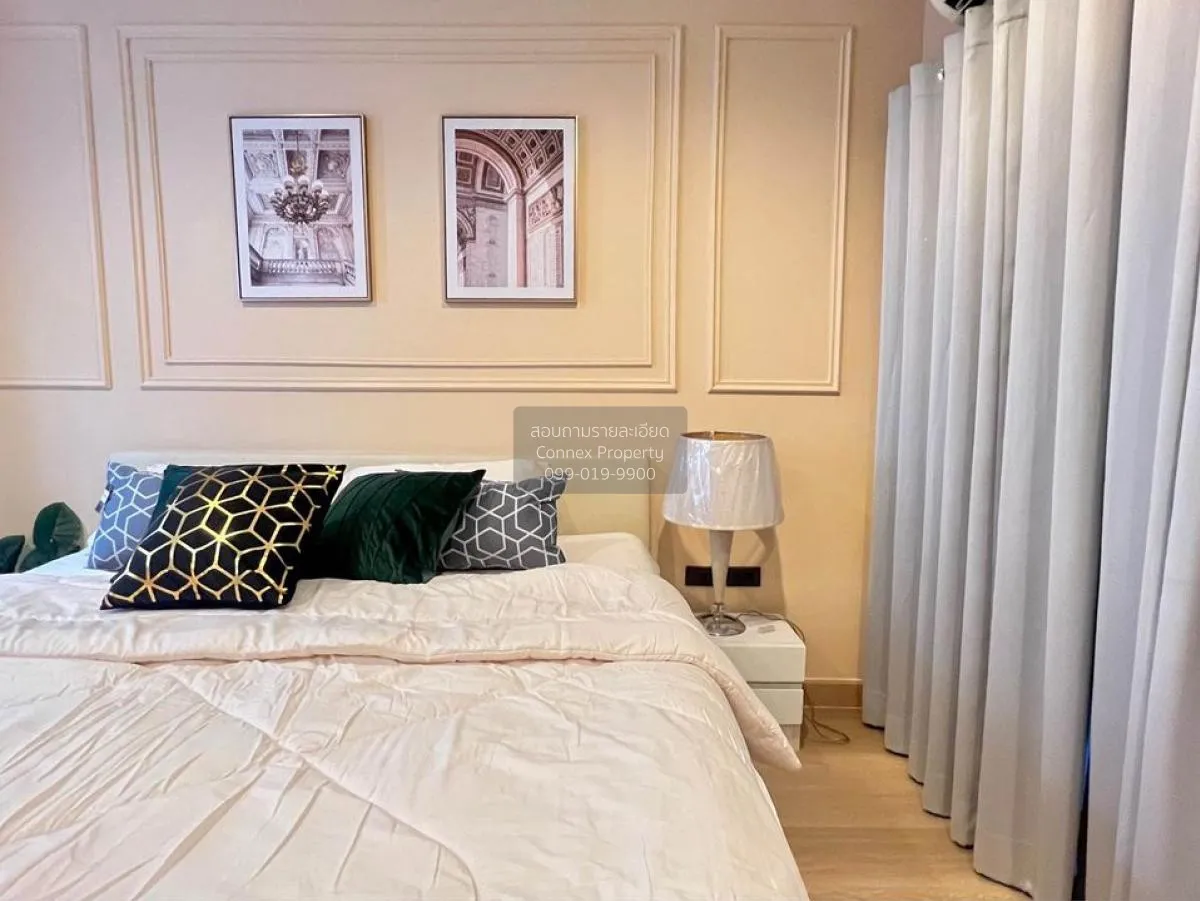 For Sale Condo , The Next Garden Mix , BTS-On Nut , Phra Khanong  2