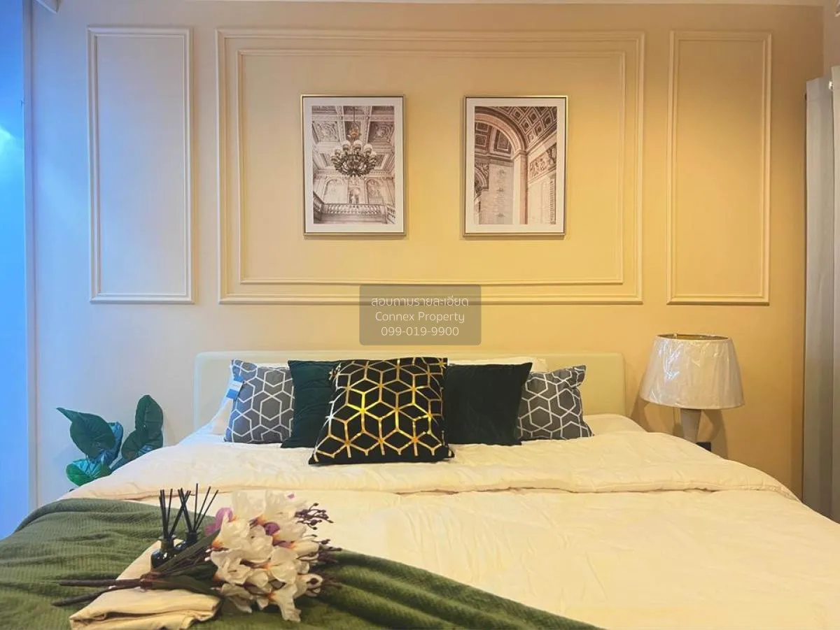 For Sale Condo , The Next Garden Mix , BTS-On Nut , Phra Khanong  3