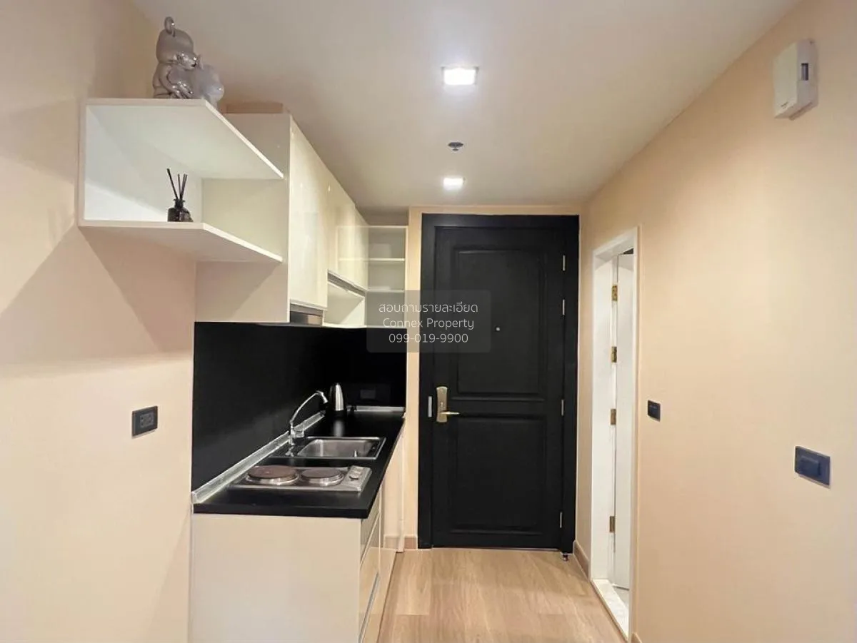 For Sale Condo , The Next Garden Mix , BTS-On Nut , Phra Khanong  4