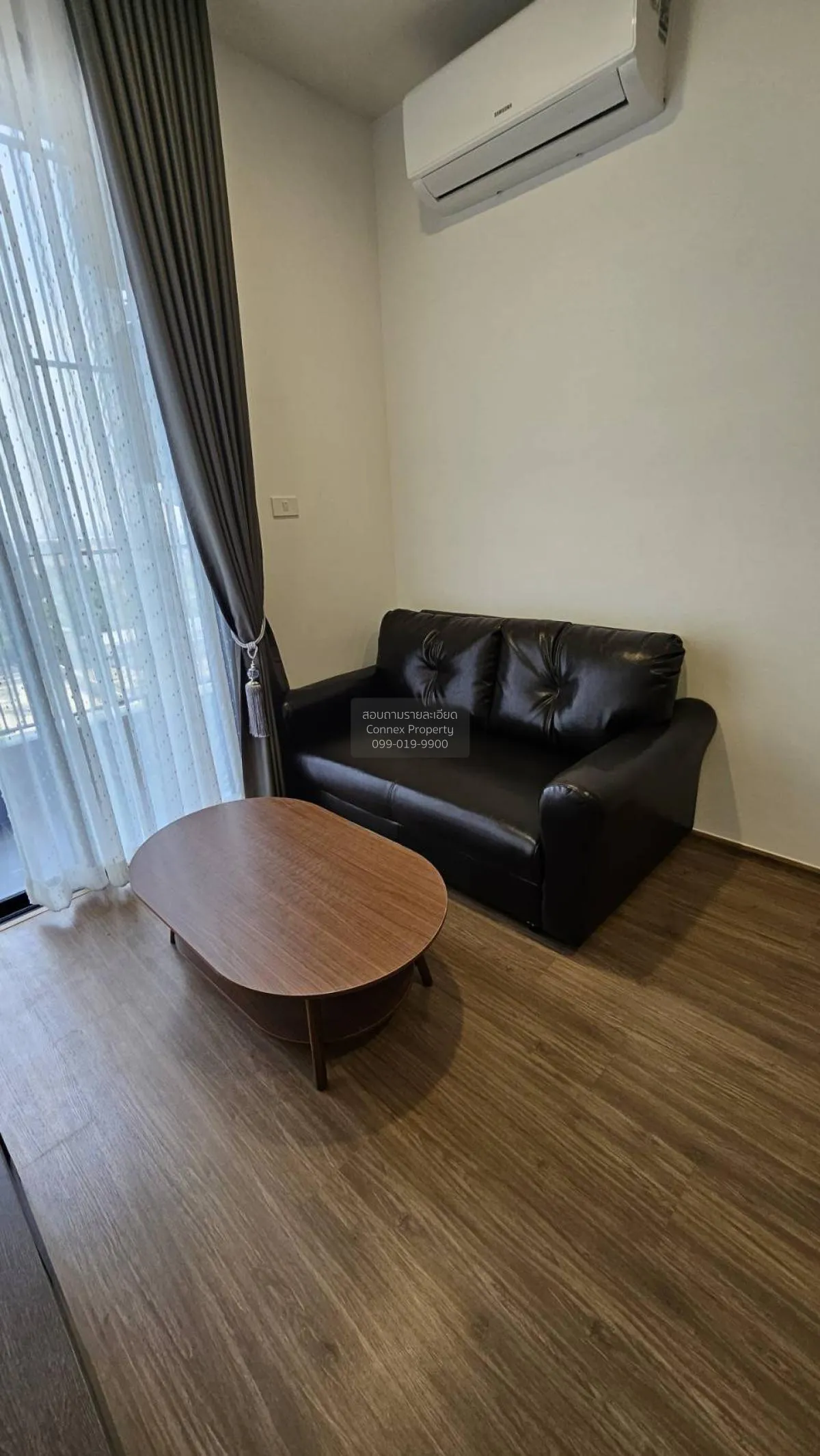 For Rent Condo , The LIVIN Phetkasem , MRT-Phasi Charoen , Bang W 2