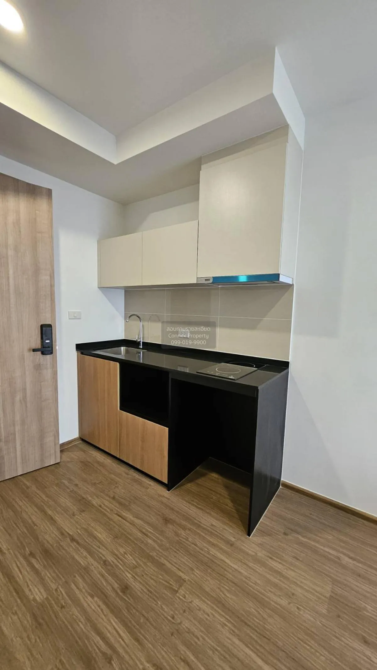 For Rent Condo , The LIVIN Phetkasem , MRT-Phasi Charoen , Bang W 4
