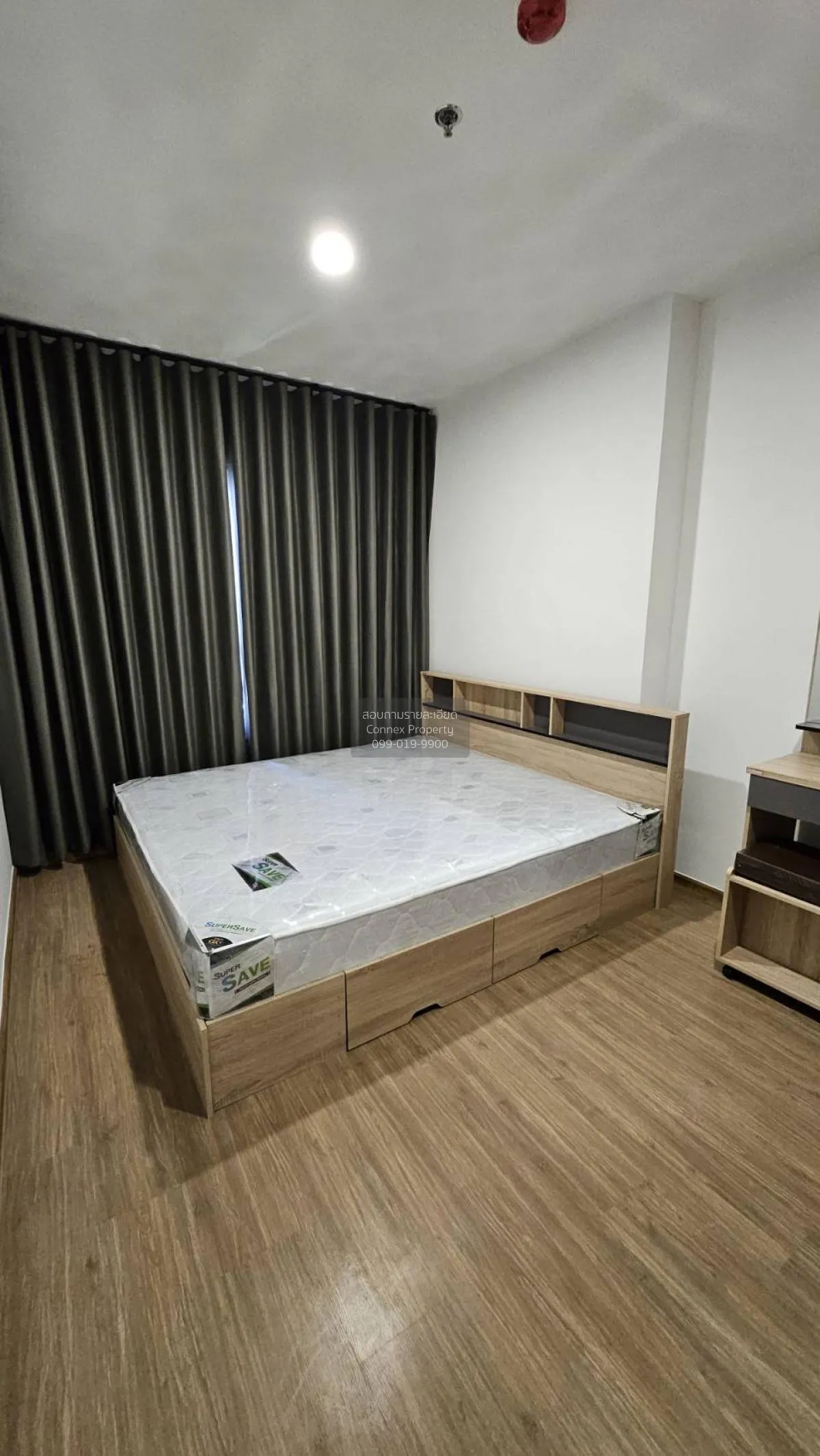 For Rent Condo , The LIVIN Phetkasem , MRT-Phasi Charoen , Bang W