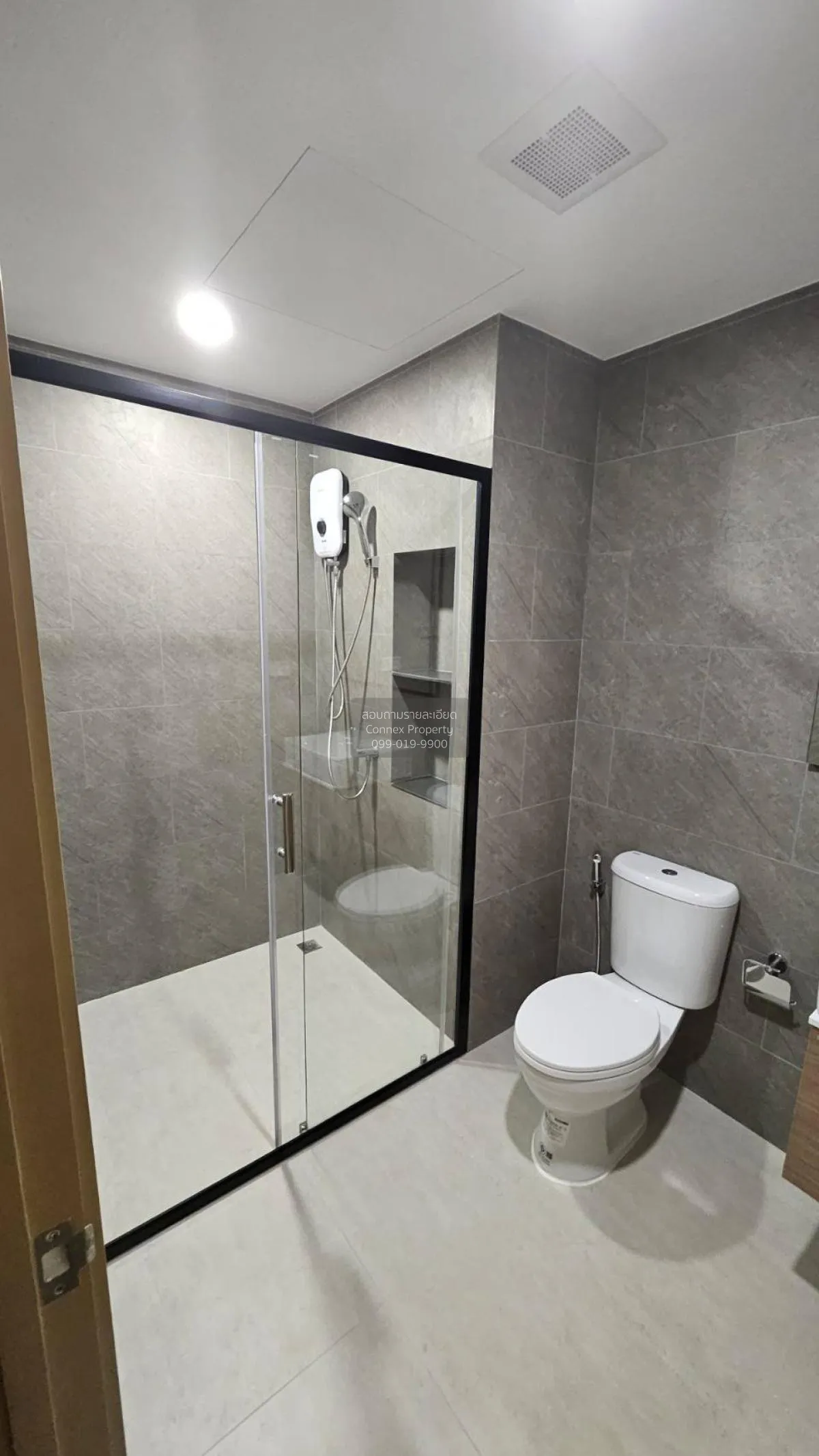 For Rent Condo , The LIVIN Phetkasem , MRT-Phasi Charoen , Bang W