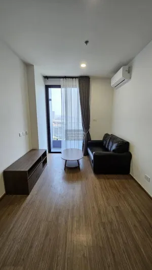 For Rent Condo , The LIVIN Phetkasem , MRT-Phasi Charoen , Bang Wa , Phasi Charoen , Bangkok , CX-89392