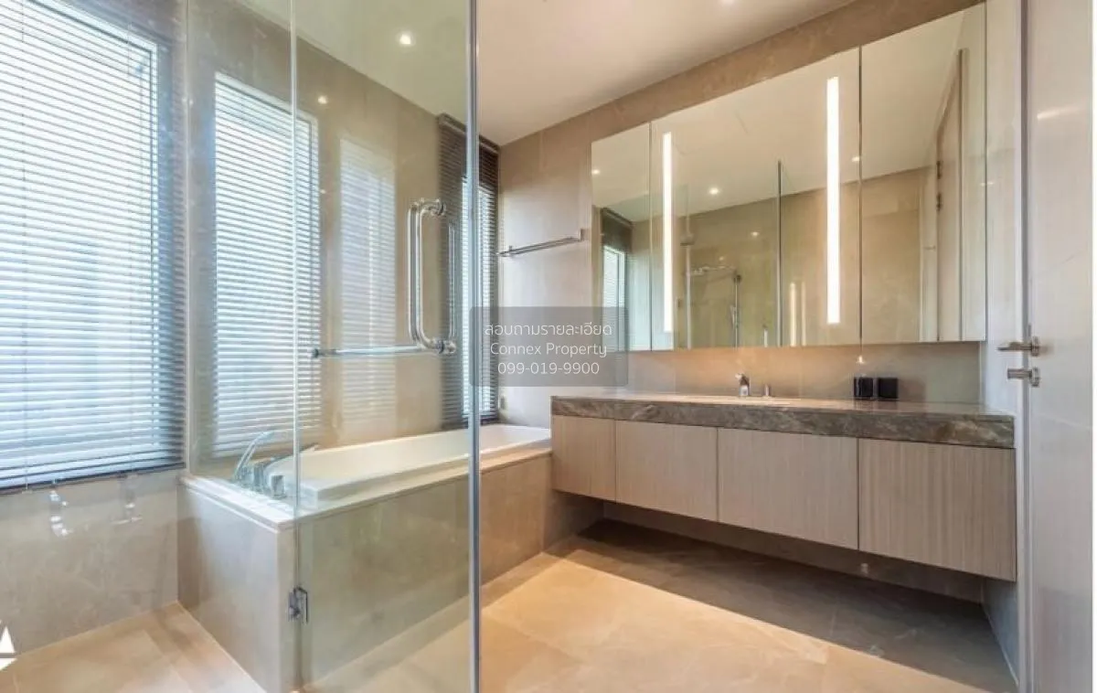 For Sale Condo , Magnolias Waterfront Residences , Khlong Ton Sai