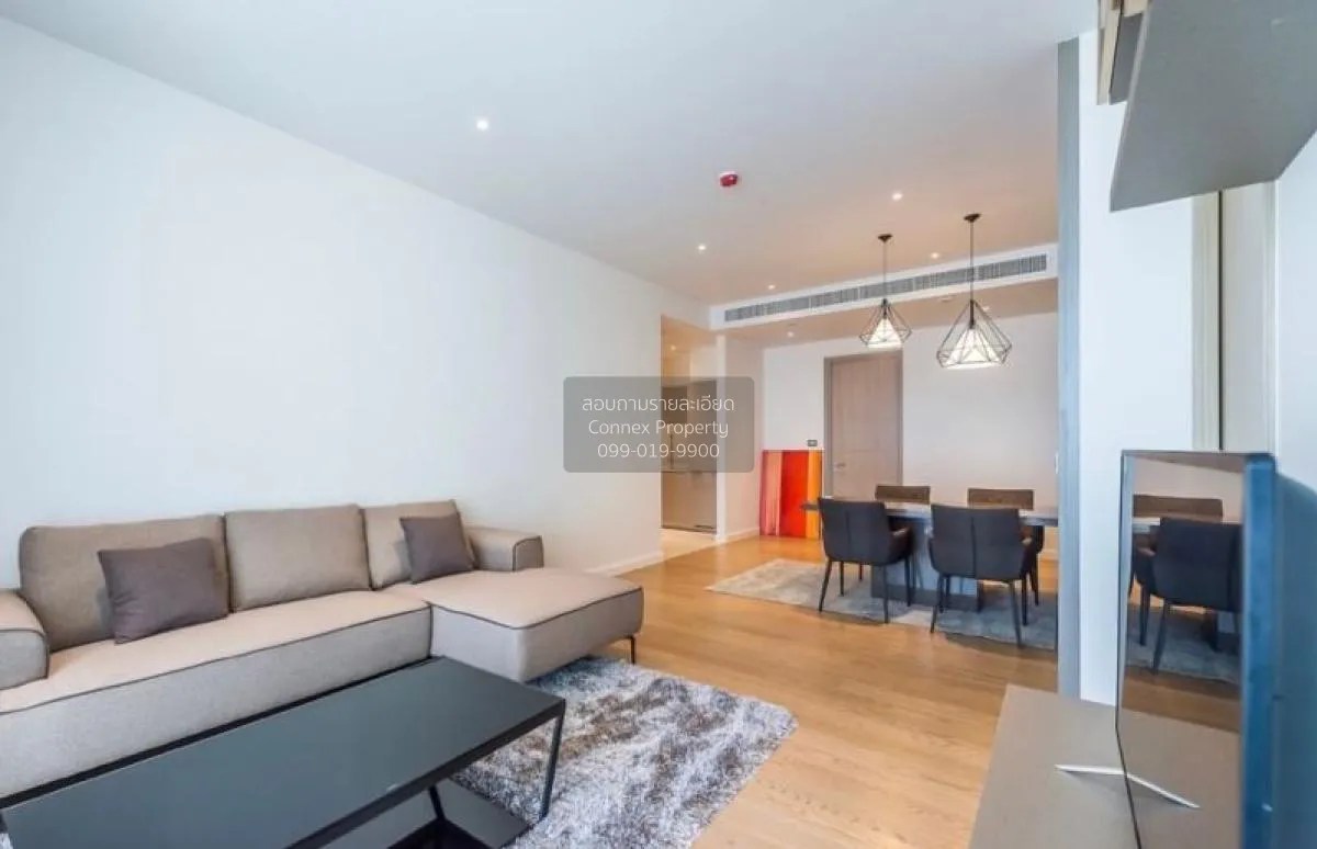 For Sale Condo , Magnolias Waterfront Residences , Khlong Ton Sai 2