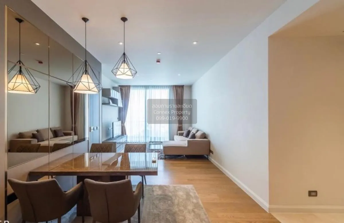 For Sale Condo , Magnolias Waterfront Residences , Khlong Ton Sai