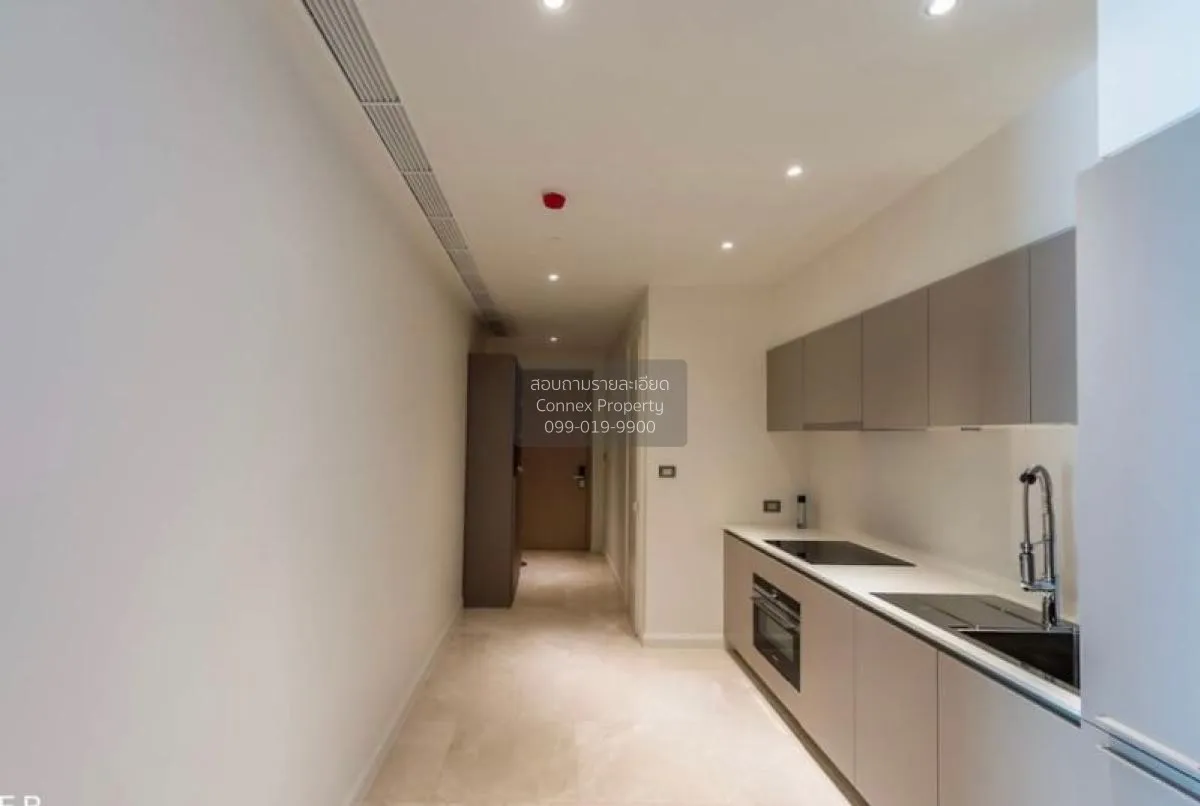 For Sale Condo , Magnolias Waterfront Residences , Khlong Ton Sai