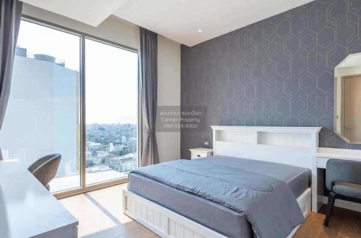 For Sale Condo , Magnolias Waterfront Residences , Khlong Ton Sai