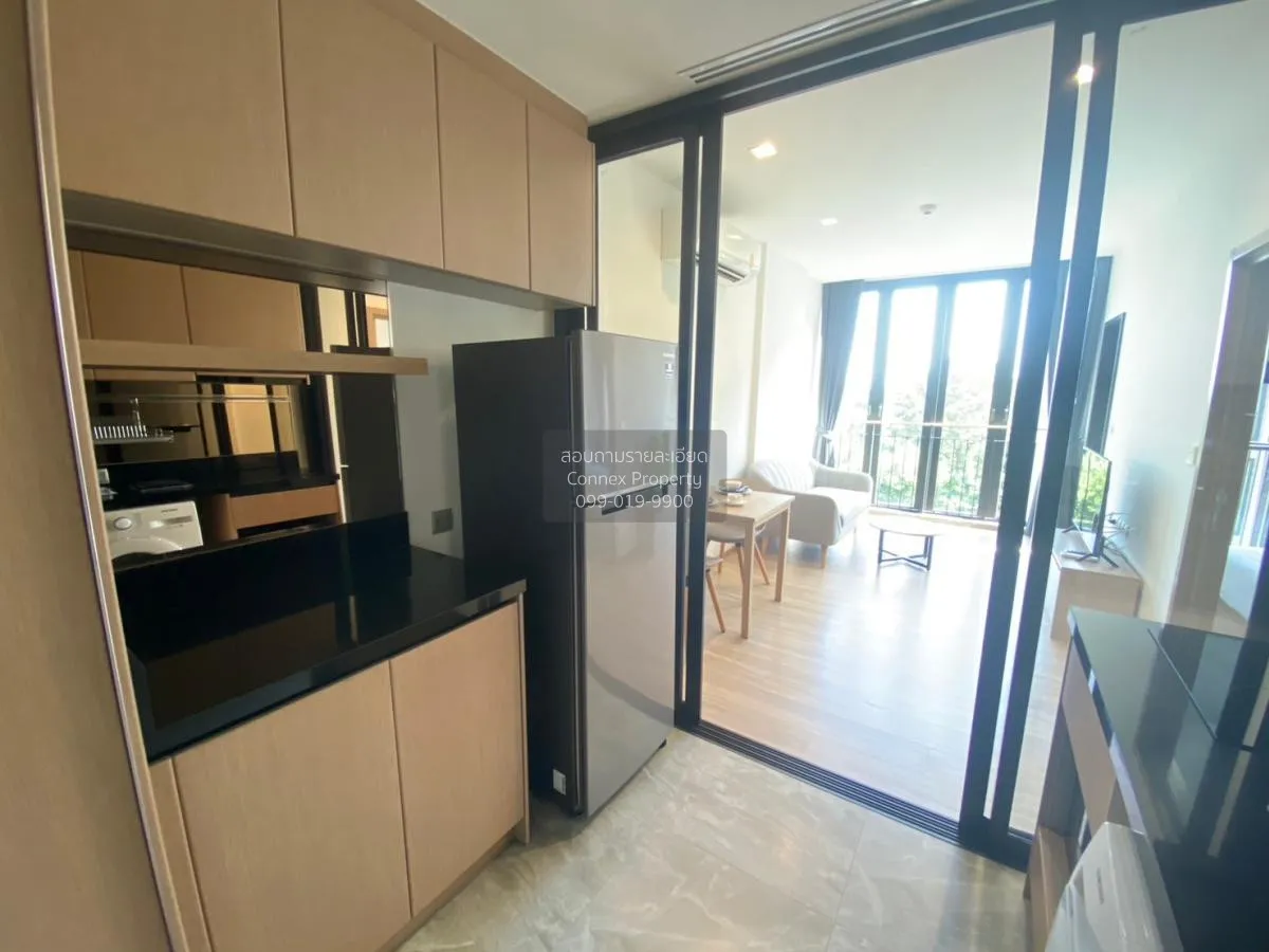 เช่าคอนโด  คาวะ เฮาส์ BTS-อ่อนนุช พระโขนงเหนือ เขต วัฒนา กรุงเทพ  2