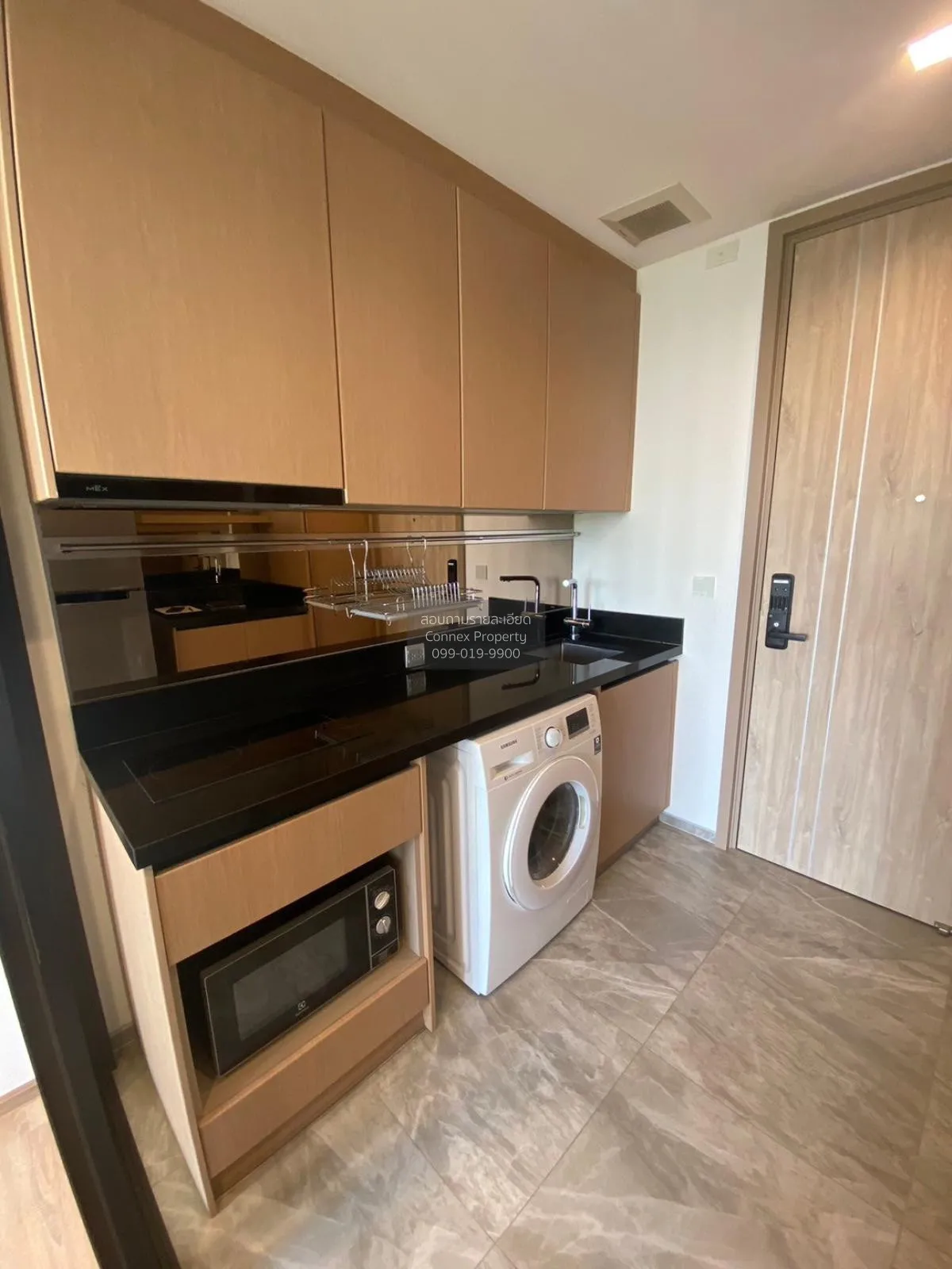 เช่าคอนโด  คาวะ เฮาส์ BTS-อ่อนนุช พระโขนงเหนือ เขต วัฒนา กรุงเทพ  3