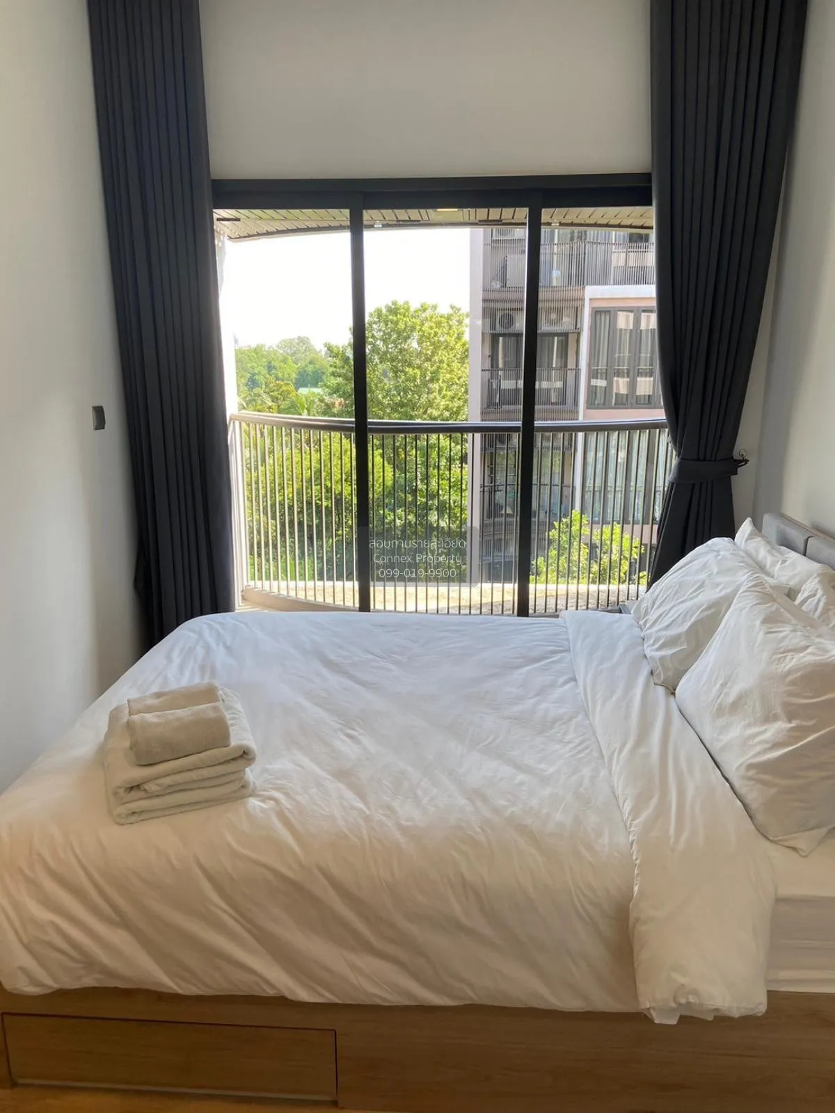 เช่าคอนโด  คาวะ เฮาส์ BTS-อ่อนนุช พระโขนงเหนือ เขต วัฒนา กรุงเทพ  4