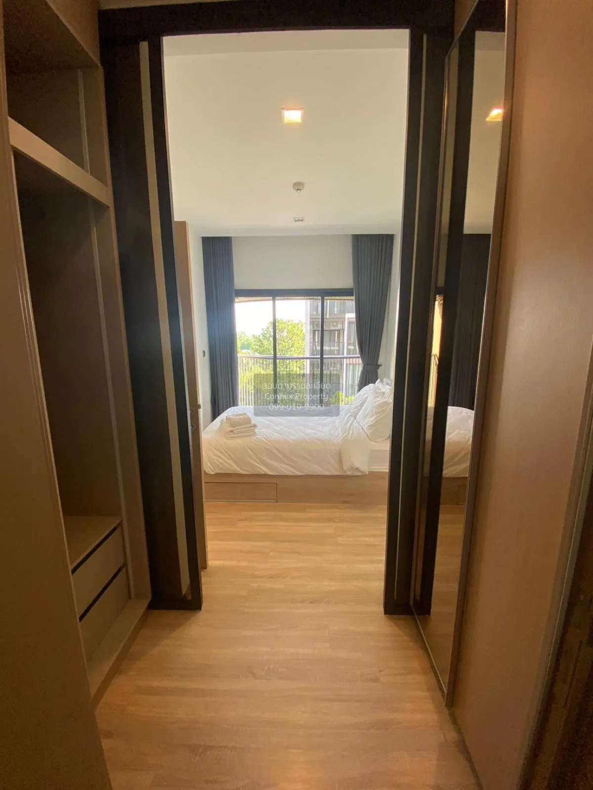 เช่าคอนโด  คาวะ เฮาส์ BTS-อ่อนนุช พระโขนงเหนือ เขต วัฒนา กรุงเทพ 