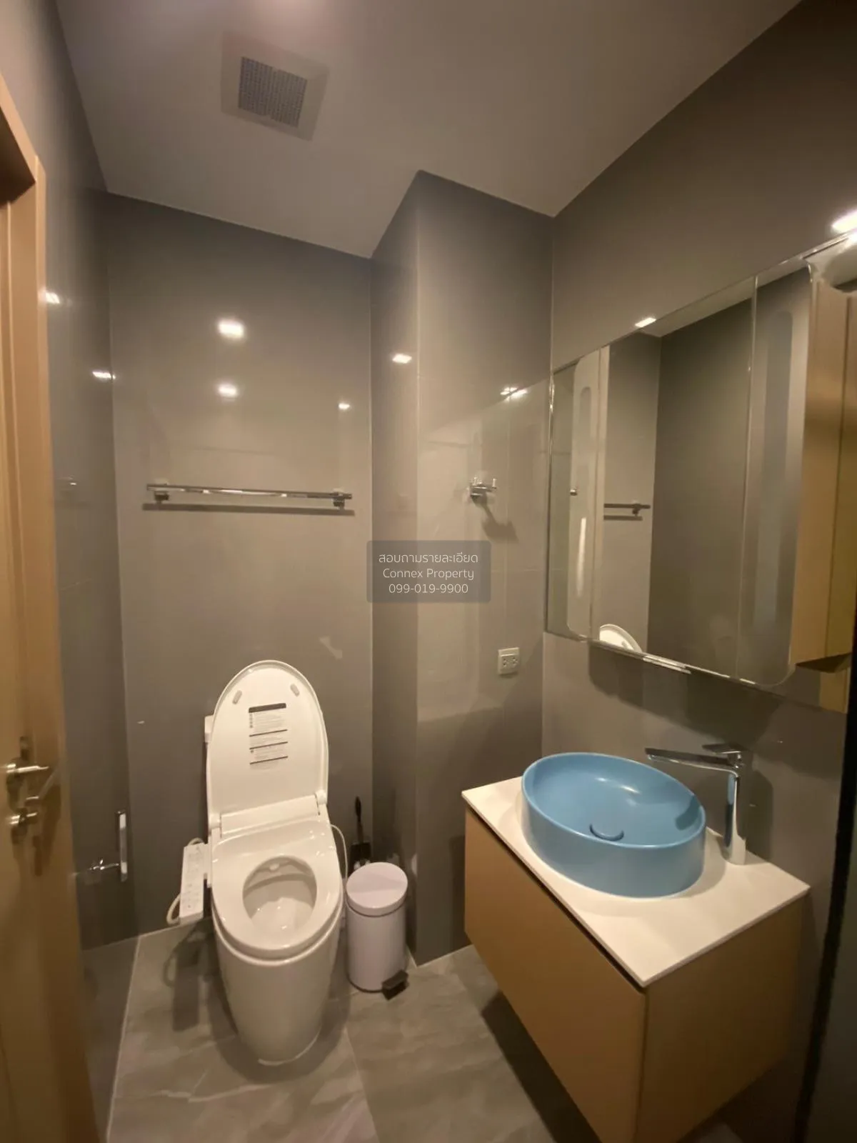 เช่าคอนโด  คาวะ เฮาส์ BTS-อ่อนนุช พระโขนงเหนือ เขต วัฒนา กรุงเทพ 