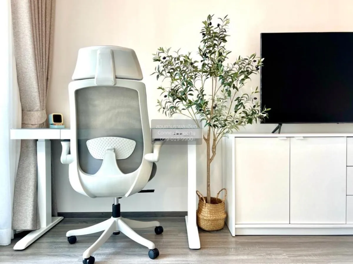 เช่าคอนโด  ไอดีโอ จุฬา-สามย่าน MRT-สามย่าน สี่พระยา เขต บางรัก กร 4