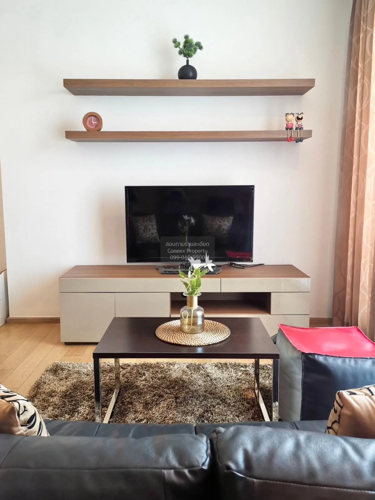 For Sale Condo , Pyne by Sansiri , high floor , BTS-Ratchathewi , 3