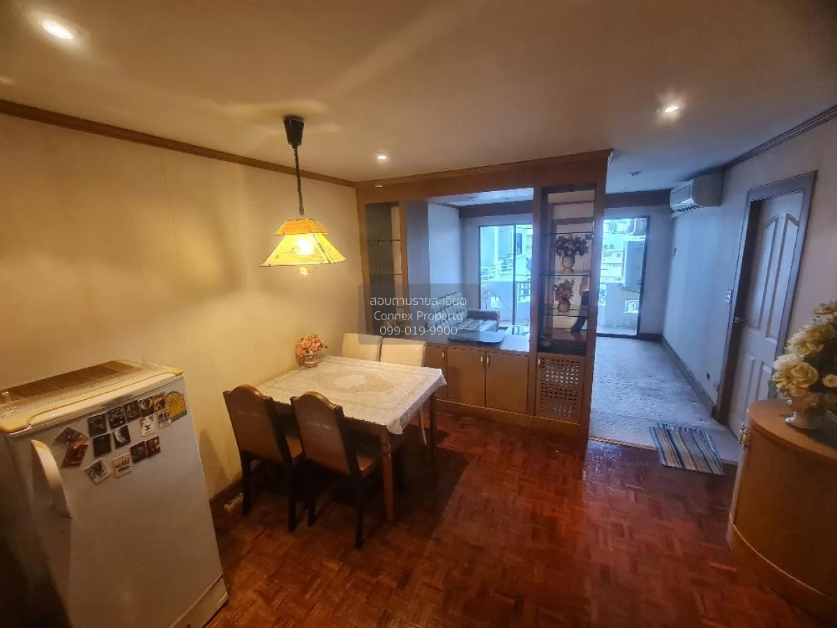 For Rent Condo , Sathorn Place , BTS-Krung Thon Buri , Khlong Ton 1