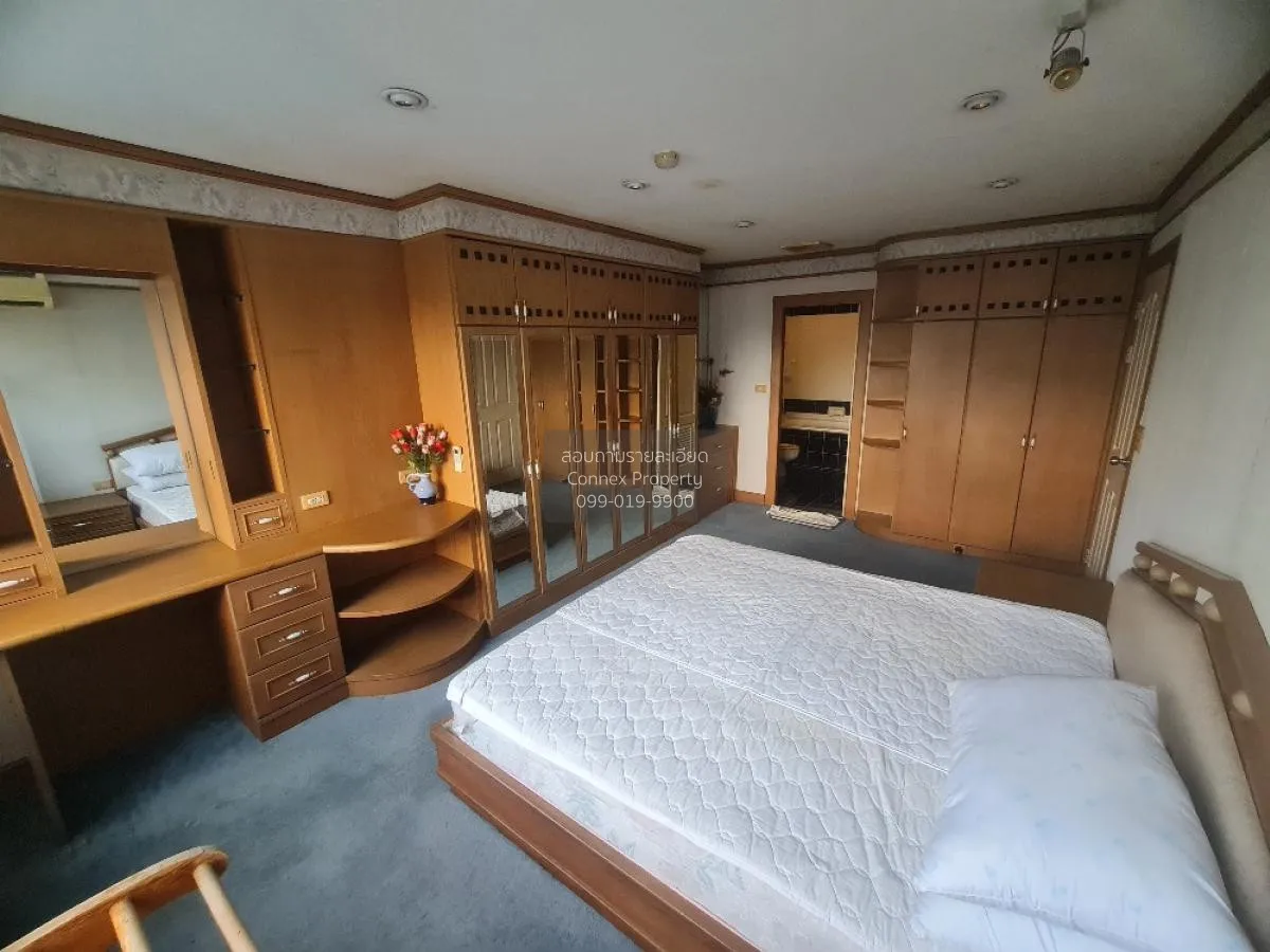 For Rent Condo , Sathorn Place , BTS-Krung Thon Buri , Khlong Ton 4