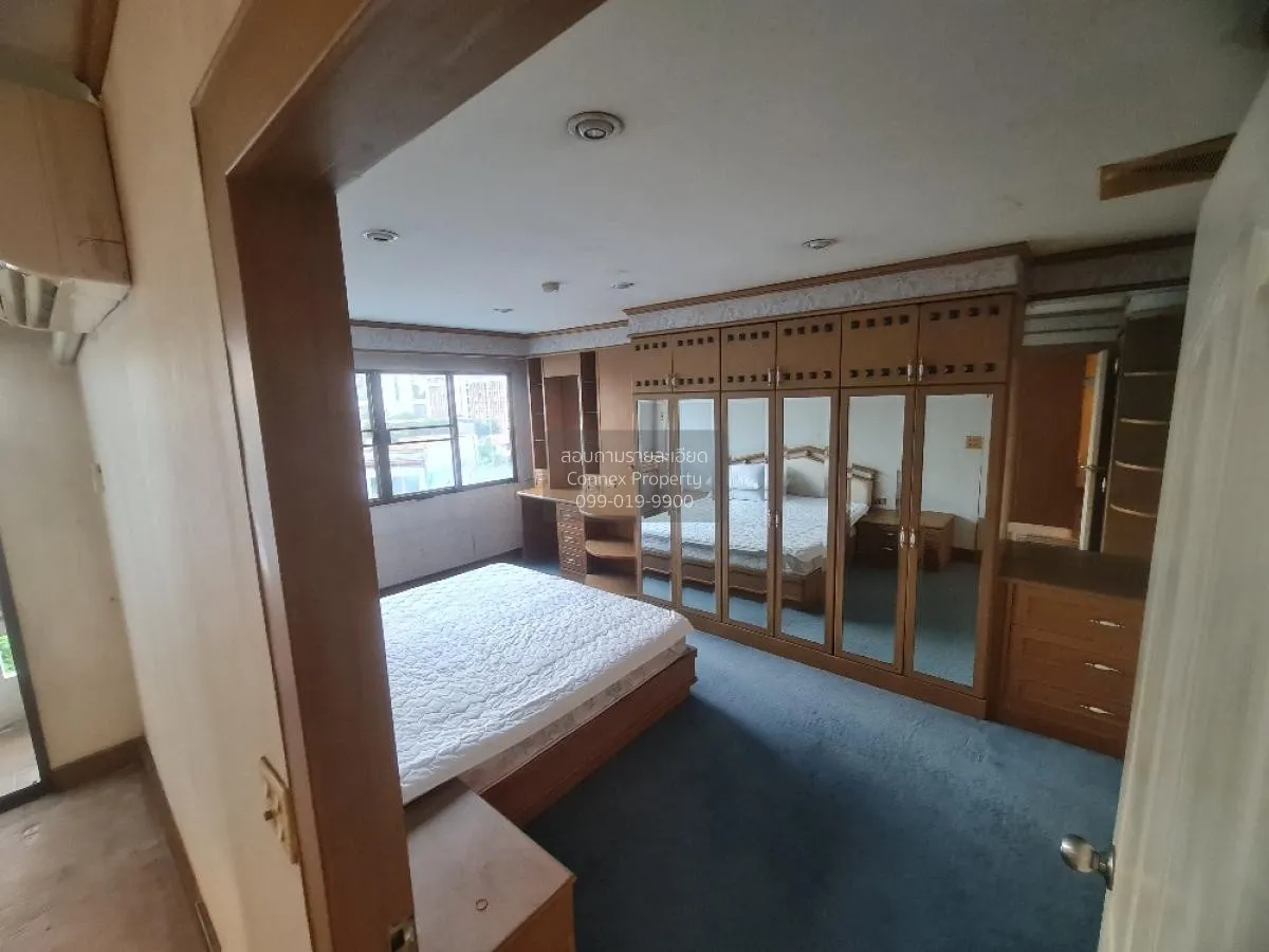 For Rent Condo , Sathorn Place , BTS-Krung Thon Buri , Khlong Ton