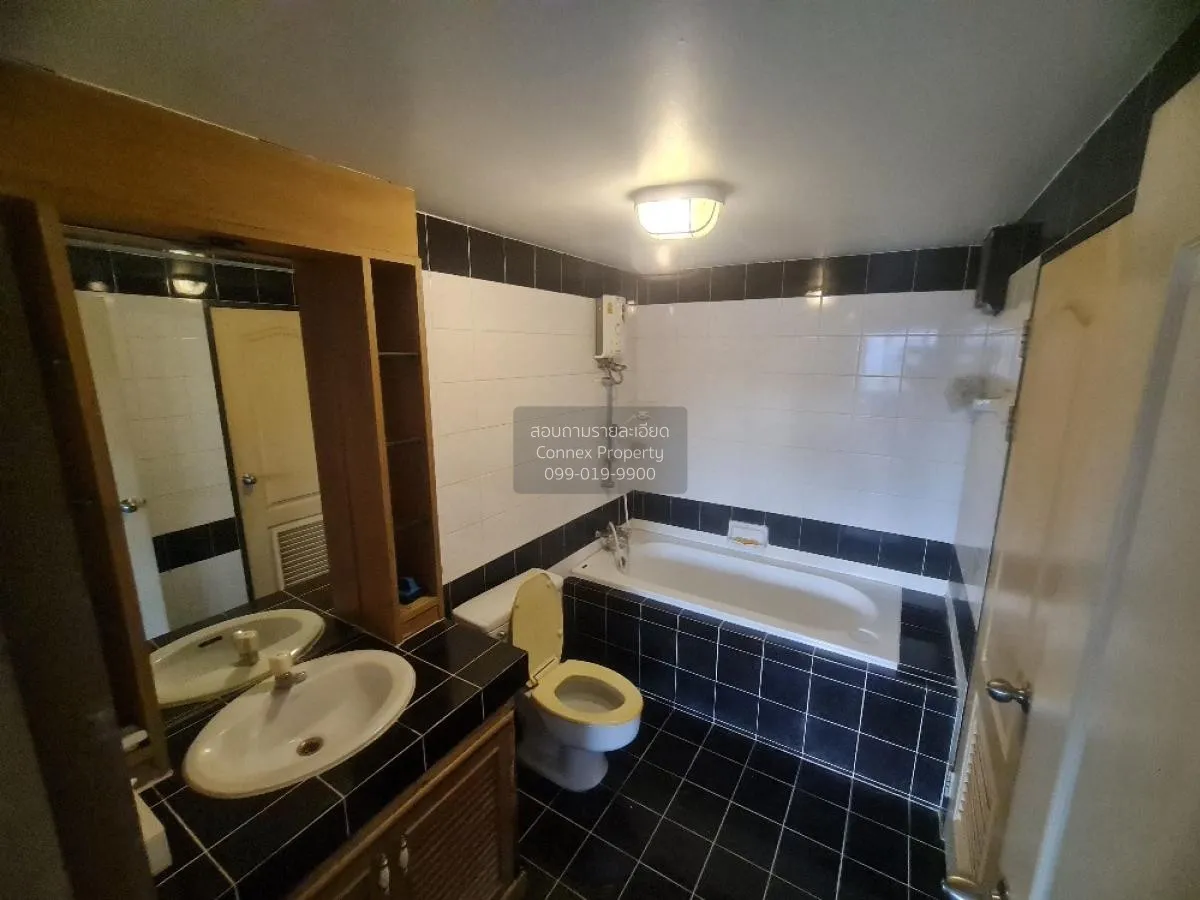 For Rent Condo , Sathorn Place , BTS-Krung Thon Buri , Khlong Ton