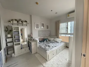 เช่าคอนโด  เดอะ พาร์คแลนด์ แกรนด์ ตากสิน BTS-โพธิ์นิมิตร บางยี่เรือ เขต ธนบุรี กรุงเทพ CX-89400