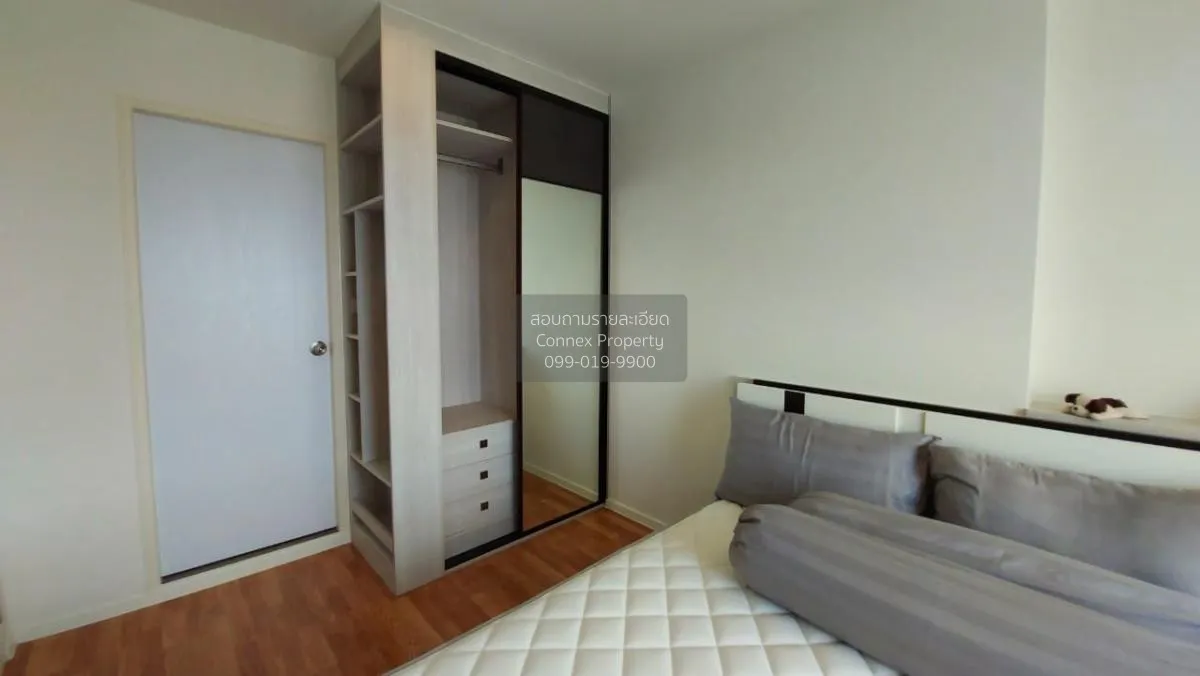 For Rent Condo , Lumpini Ville Pattanakarn - Srinakarin , ARL-Hua