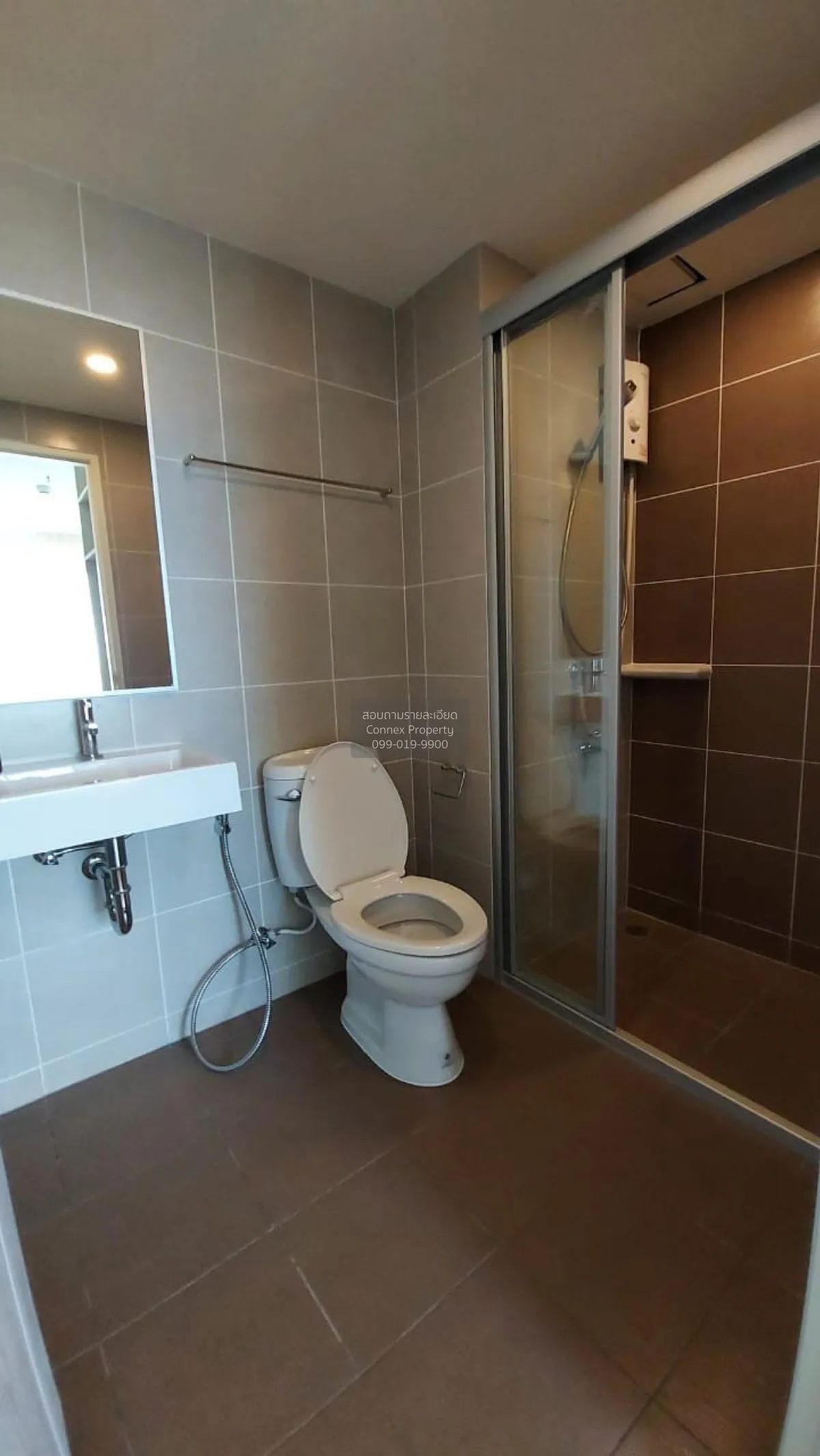 For Rent Condo , Lumpini Ville Pattanakarn - Srinakarin , ARL-Hua