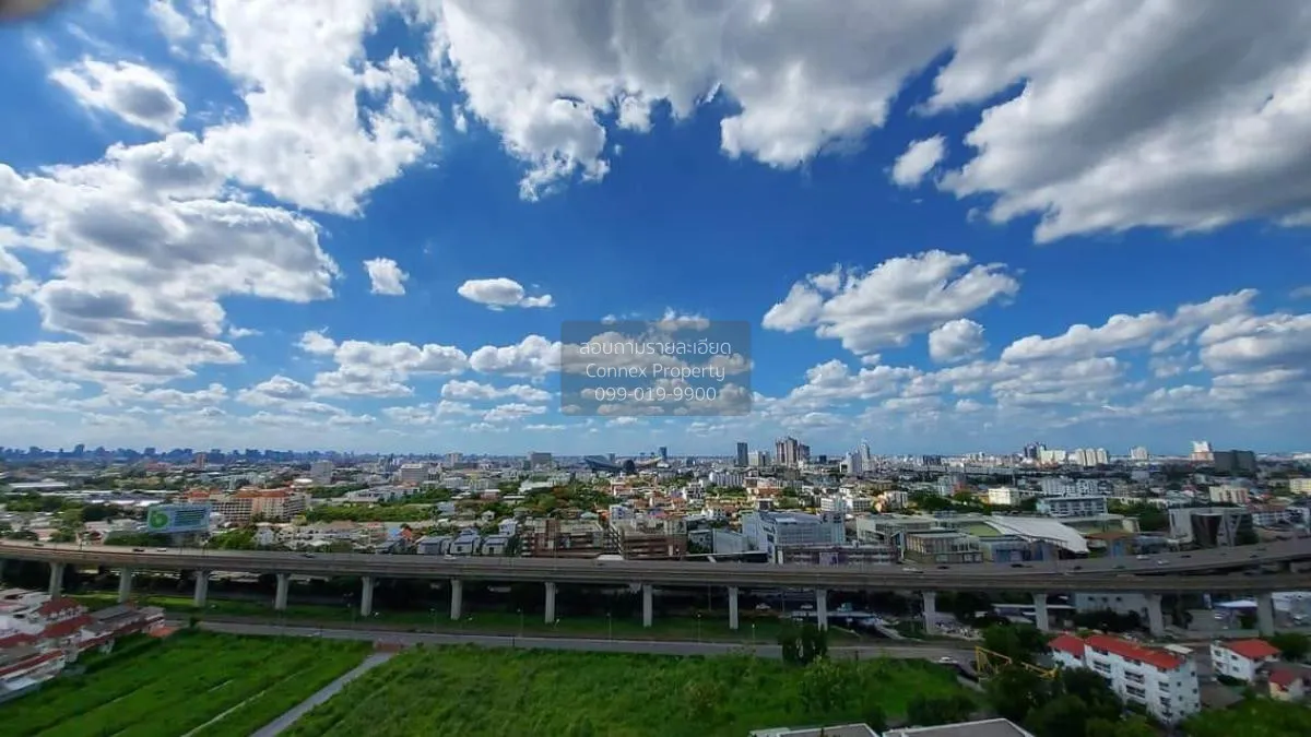 For Rent Condo , Lumpini Ville Pattanakarn - Srinakarin , ARL-Hua