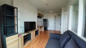 For Rent Condo , Lumpini Ville Pattanakarn - Srinakarin , ARL-Hua Mak , Suan Luang , Suan Luang , Bangkok , CX-89402